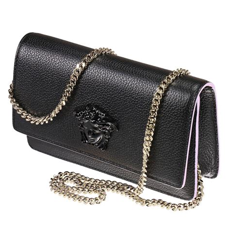 Explore our range at cos. Lyst - Versace Mini Bag Handbag Women in Black