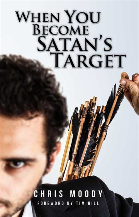 When You Become Satans Target Pathway Bookstore