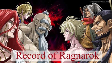 Record Of Ragnarok Review Confirmed Season 2 And Controversy
