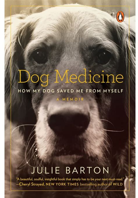 Moving Memoirs You Must Read Dog Medicine