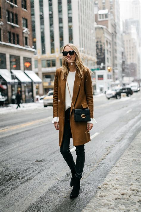 25 New York Winter New York Winter Outfit Winter Fashion Outfits