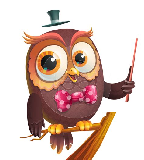 Fiverr freelancer will provide character animation services and create a basic puppet to adobe character animator including rigging within 4 days. Owl Lovely Character Animator Puppet | GraphicMama