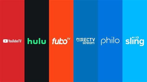 Use This Simple Tool To Compare Channels On Youtube Tv Hulu Fubotv