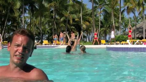 Sex On The Beach Hotel Catalonia B Varo Beach Punta Cana Youtube