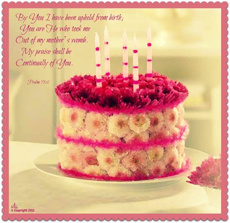 Maybe you would like to learn more about one of these? Happy Birthday Quotes Bible Verses. QuotesGram