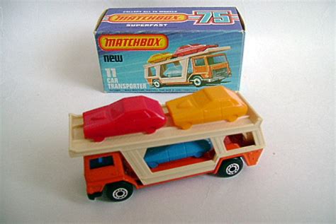 Car Transporter Matchbox Cars Wiki Fandom