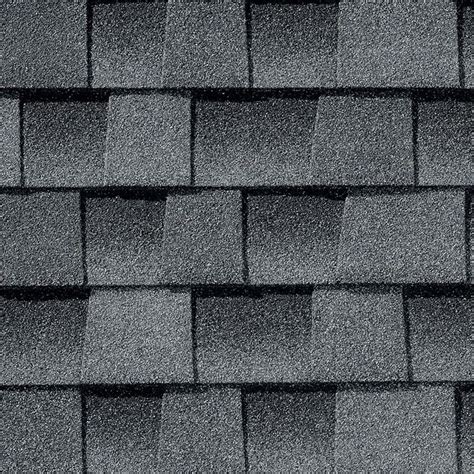 I live in a historical district and cannot change the ugly black asphalt shingles on the roof or gable front. Timberline® HDZ™ Lifetime Designer Shingles - GAF - Sweets