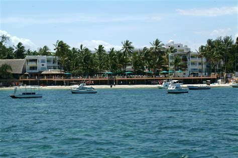 Bamburi Beach Hotel Mombasa Kenya Tarifs 2023 Et 52 Avis