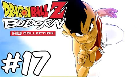 Akira toriyama's groundbreaking, iconic, bests. Dragon Ball Z: Budokai 3 HD Collection Walkthrough PART 17 ...