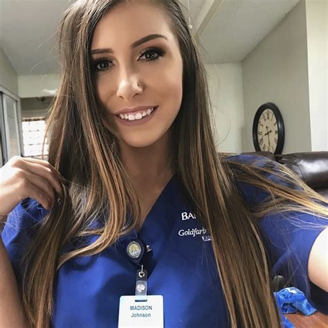 Madison Johnson Registered Nurse Ssm Health Linkedin