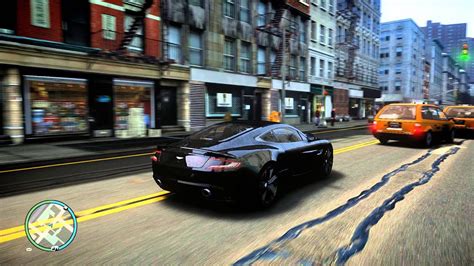 Grand Theft Auto V Ultra Realistic Graphics Gameplay Part Gta Hot