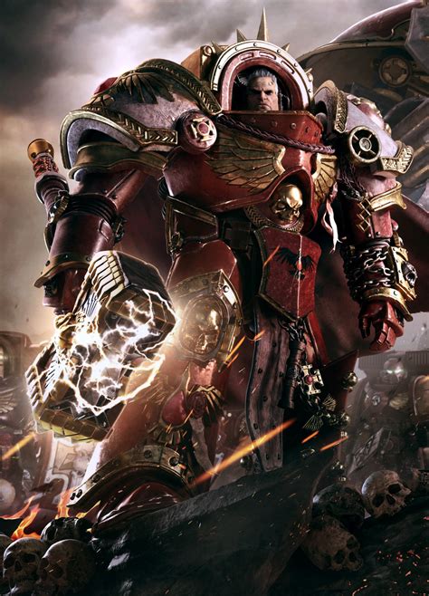 Gabriel Angelos Warhammer 40k Fandom Powered By Wikia