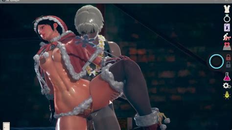 ai syoujyo [3d hentai game] ep 13 chunli fucked with a santa dress xxx mobile porno videos