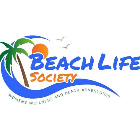 beach life society