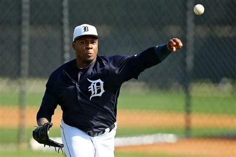 Tigers Make First Roster Cuts Of Spring Mlive Com