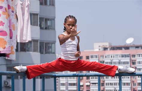 'The Karate Kid' Movie Review