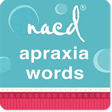 Speech Therapy for Apraxia-Words App (With images) | Speech therapy apps, Speech therapy ...
