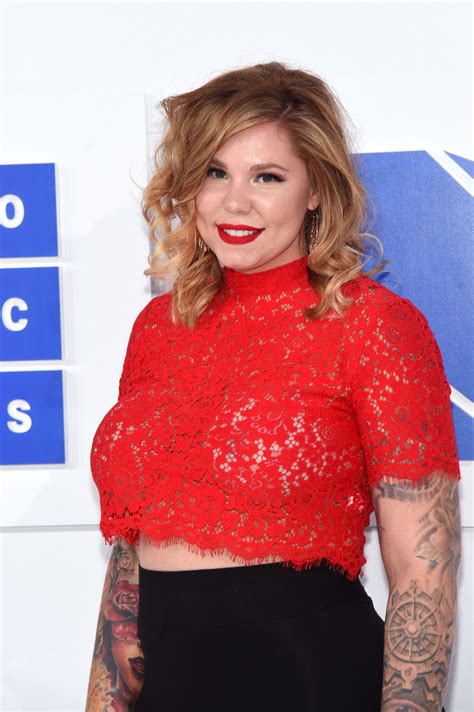 Kailyn Lowrys Rumored Boyfriend Dj Responds To Reportedly Dating ‘teen