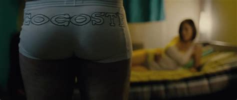 Pom Klementieff Nude Scene Telegraph