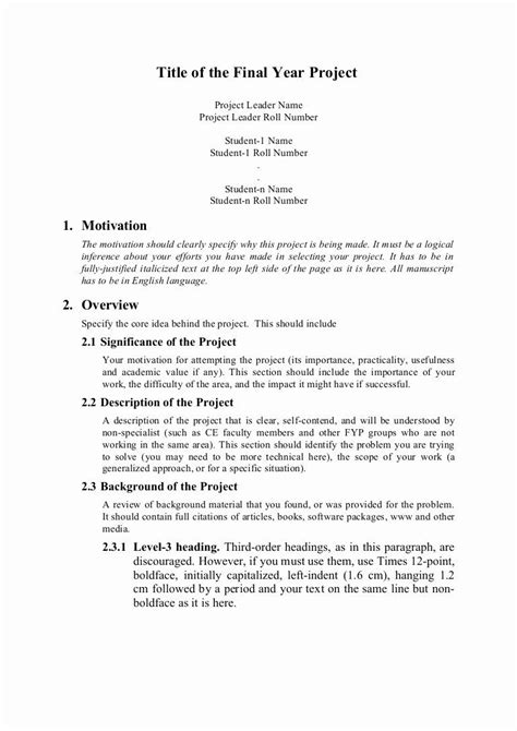 Creating a proposal is a challenge for having a business. Written Proposal Examples Awesome Write Proposal College ...