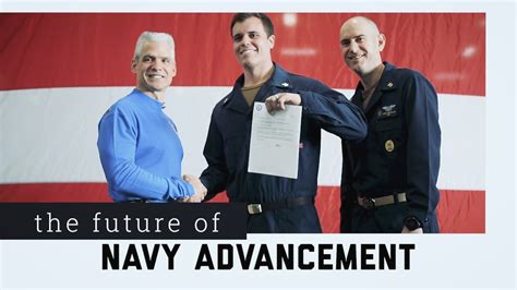Dvids Video Introducing The Navy S New Senior Enlisted Marketplace