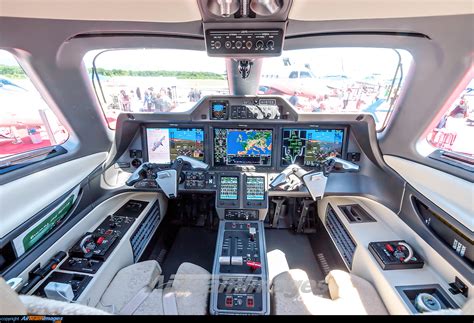 Embraer Phenom 100ev Large Preview