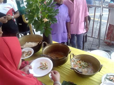 It is popular among the arab community in indonesia and betawi people in jakarta. Terengganu My Heritage: Nasi Kabuli Warisan Masakan Istana ...