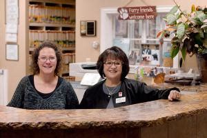 Get To Know Our Staff in Clovis, NM | Clovis Veterinary ...