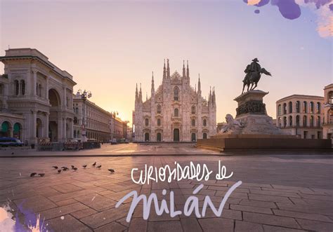 Search for milan luxury homes with the sotheby's international realty network, your premier resource for milan homes. 20 curiosidades de Milán