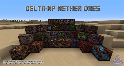 Delta Np Deltacraft Texture Packs Minecraft Texture Pack