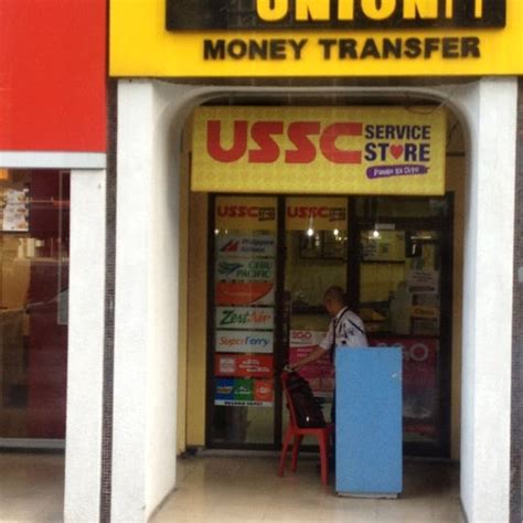Recommended for sending money to any destination. Western Union - Bank in San Lorenzo