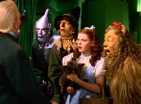 The Wizard Of Oz Movies Image 2030266 Fanpop