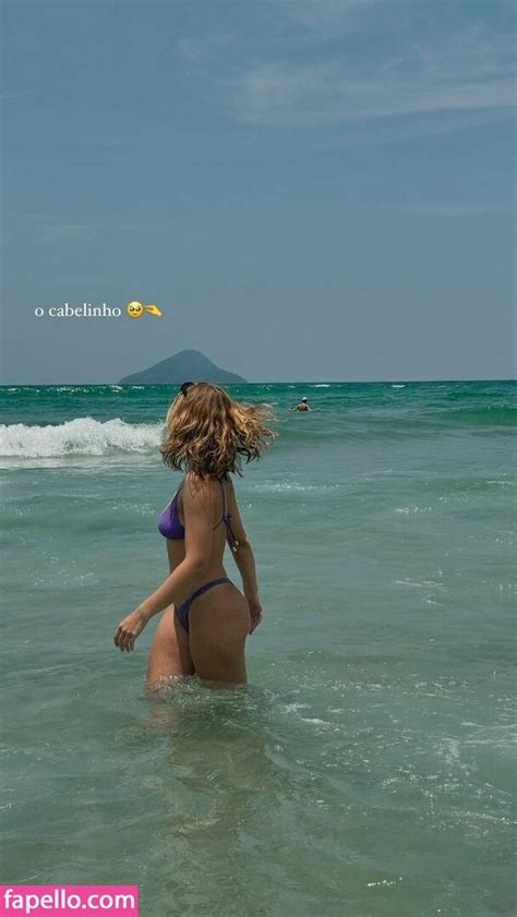 Atriz Valentina Bulc Valentinabulc Nude Leaked Photo Fapello