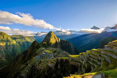 10 Places In South America That Will Bring You Closer To Natureagoprime