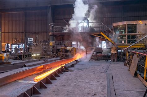 What Is Basic Oxygen Steelmaking Onemonroe