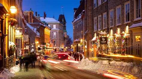Where To Stay In Québec City Best Neighborhoods Expedia