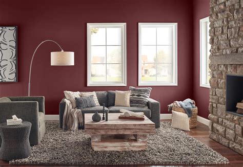 The Most Popular Interior Paint Colors This Year