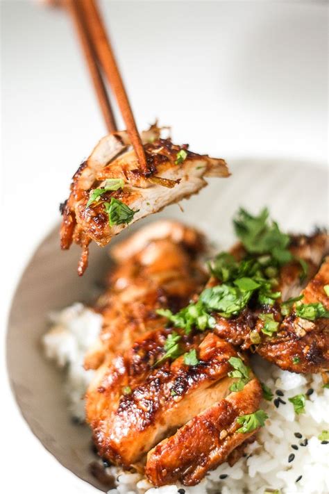 I fried them because that's how wings should be done! Pan-Fried Lemongrass Chicken | Recipe | Asian recipes ...