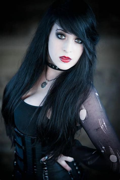 gothic collection from rebelsmarket goth beauty beauty goth women