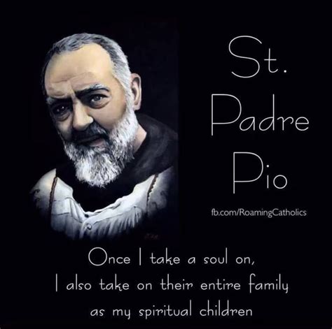 Pin On St Padre Pio