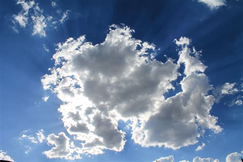 Free Images Cloud Sky White Sunlight Cloudy Air