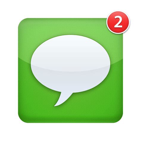 Message Icon Png