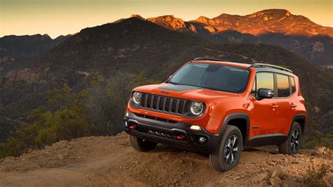 2021 Jeep Renegade Everything You Need To Know In Depth Review