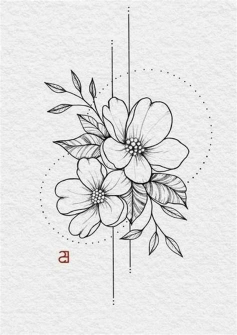 Temporary Tattoo Designs Flower Tattoo Designs Flower Tattoos