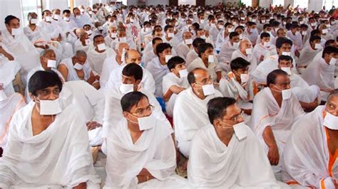 All You Need To Know About Paryushan The Holy Festival Of Jains