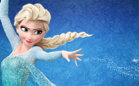 Frozen 2 Ya Se Filma Y Llegará A Cines En 2019