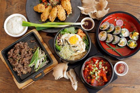 25 Traditional Korean Foods You Must Eat In Korea