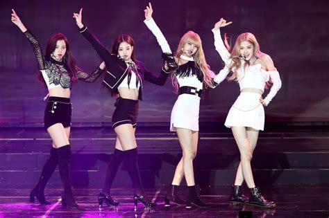 Blackpink Everything You Need To Know About The K Pop Sensations Chicago Tribune