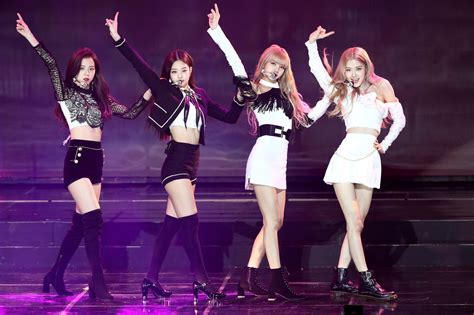 blackpink everything you need to know about the k pop sensations chicago tribune