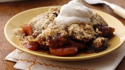 Passover Fruit Crisp Recipe Fruit Crisp Recipe Fruit Crisp